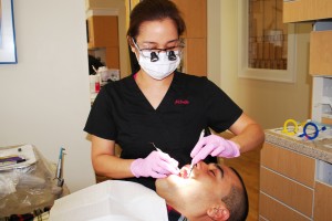 Preventive Dentistry - Ocean Front Dentistry - Virginia Beach