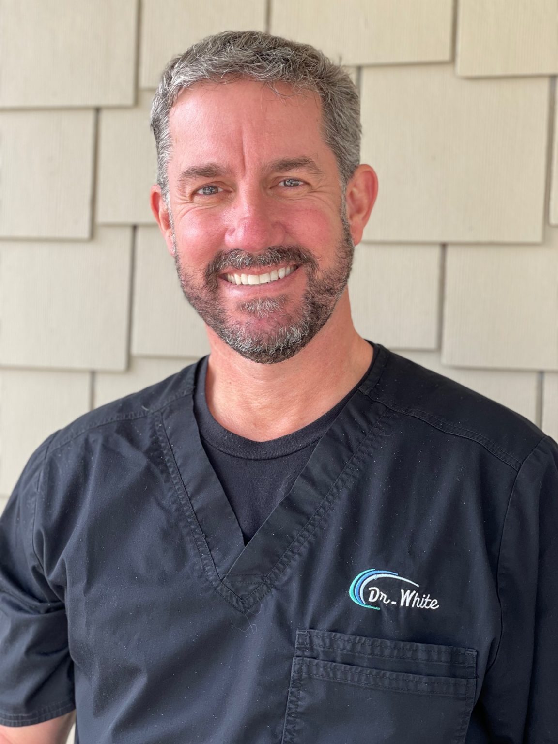 Dr. Trey White Oceanfront Dentistry